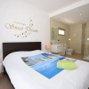 Отель Comfortable Villa With Private Pool in Nadadouro, фото 3