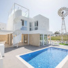 Отель Protaras Vie Bleu Villa Vb13, фото 14