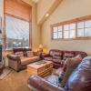 Отель Buffalo Lodge by Ski Colorado, фото 26