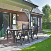 Отель Nice holiday home in Zonnemaire for 6 people, ideal for the dog or children, фото 17