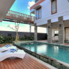 Отель Canggu Club Residence, фото 10