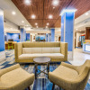 Отель Holiday Inn Express & Suites Dallas NW - Farmers Branch, an IHG Hotel, фото 17