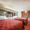 Отель Econo Lodge Inn & Suites Evansville, фото 6