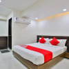 Отель Crystal By OYO Rooms, фото 13