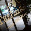 Отель The Park Hotel Ankara в Анкаре