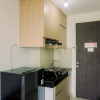 Отель Homey And Good Deal Studio Serpong Garden Apartment, фото 6