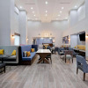 Отель Hampton Inn & Suites Houston East Beltway 8, фото 12