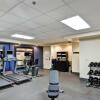 Отель Hampton Inn Columbia-I-26 Airport, фото 20