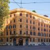 Отель B&B Roma Ottaviano в Риме