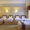 Отель Sarrosa International Hotel and Residential Suites, фото 5