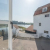 Отель The Old Granary Cottage, Woodbridge, фото 25
