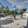 Отель Hampton Inn Ft. Lauderdale-West/Pembroke Pines, фото 26