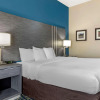 Отель Comfort Inn & Suites Pauls Valley - City Lake, фото 3