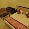 Отель OYO 2647 Hotel Sai Shubham, фото 4