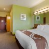 Отель Quality Inn & Suites Lehigh Acres Fort Myers в Лихай-Эйкерсе