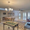 Отель Pet-friendly Glendale Home: Game Room & Pool!, фото 12