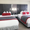 Отель Ramada Suites Orlando Airport, фото 8