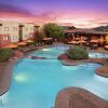 Отель Hilton Sedona Resort at Bell Rock, фото 17