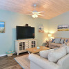 Отель Just Beachy 4 Bedrooms 4.5 Bathrooms Condo, фото 13