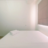 Отель Elegant and Modern 2BR Apartment at Signature Park Grande, фото 4