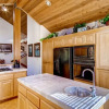 Отель Skidder Trail Bear Lodge at Northstar - 5 Br Home, фото 27