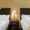 Отель Quality Inn & Suites, фото 29