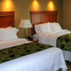 Отель Fairfield Inn & Suites by Marriott Jacksonville Butler Blvd, фото 4