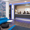 Отель Holiday Inn Express Manchester City Centre Arena, an IHG Hotel, фото 21
