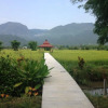 Отель Du Doi Suay Resort, фото 9