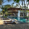 Отель Luxury villa with private pool Indonesia, фото 12