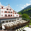 Отель Saltauserhof, фото 31