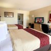 Отель California Inn & Suites Rancho Cordova - Sacramento, фото 9