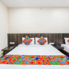 Отель Fabhotel Rove Inn & Suites, фото 3