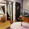 Отель House With 2 Bedrooms in Leucate, With Enclosed Garden, фото 10