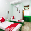 Отель OYO 24109 Hotel Santushti, фото 2