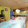 Отель Vintage Holiday Home in Lonau with Pool, фото 15