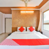 Отель OYO 19509 Fly Rooms, фото 16