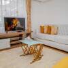 Отель Lux Suites Truna Executive Homes Kisii, фото 4