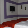 Отель Mahas Inn, фото 5