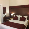 Отель Argyll Hotel, фото 3