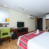 Отель Lohas Residences Sukhumvit, фото 36
