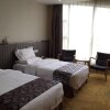 Отель Starway Hotel Hotel Linyi Qianxi Qihe, фото 11