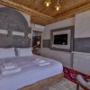 Отель Cappadocia Chiaro, фото 7