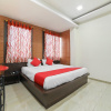 Отель S Cube Service Apartments By OYO Rooms, фото 7