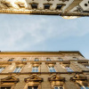 Отель Grand Budapest Penthouse в Будапеште
