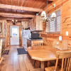 Отель Bear Den Too - Hiller Vacation S 2 Bedroom Cabin, фото 6