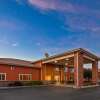 Отель Best Western Hermiston Inn, фото 1