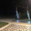 Отель Araucaria Residence в Хуси