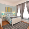 Отель Hayes Valley Inn, фото 4