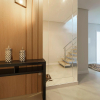 Отель Aluguel Apartamento Duplex com 3 Quartos sendo 2 Suites, Piscina e Jacuzzi, фото 5